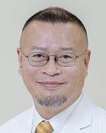 Dr. Hideo Yoshida