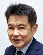 Dr. Shuntaro Obi
