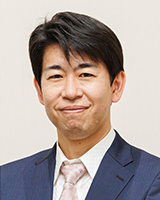 Dr. Hayato Nakagawa
