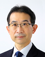 Dr. Takumi Kawaguchi