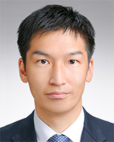 Dr. Hirofumi Kogure