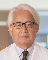 Dr. Masao Omata