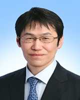 Dr. Motoyuki Otsuka