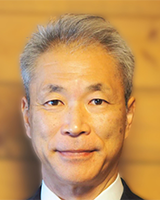 Dr. Naoki Morimoto