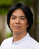 Dr. Nobuharu Tamaki