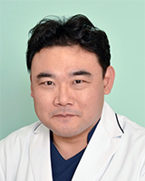 Dr. Shigehisa Kitano