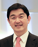 Dr. Shuichiro Shiiina