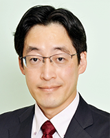 Dr. Takashi Sasaki