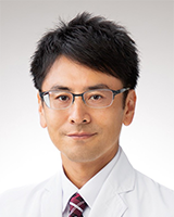 Dr. Yasuto Takeuchi