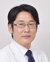 Dr. Yoshinari Asaoka