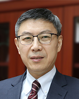Dr. Lai Wei